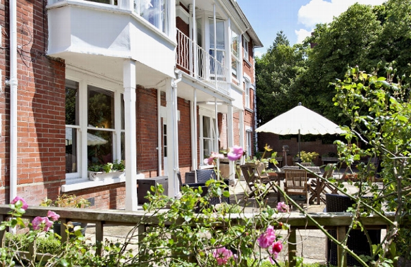 Holmwood Residential Home